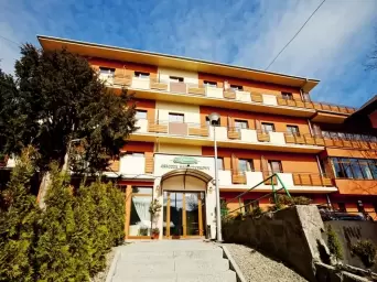 Zdjęcie obiektu Amadeusz