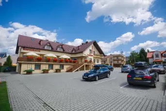 Zdjęcie obiektu Hotel Kantoria
