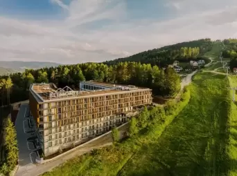 Zdjęcie obiektu Hotel Belmonte