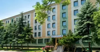 Zdjęcie obiektu Hotel Krakus***