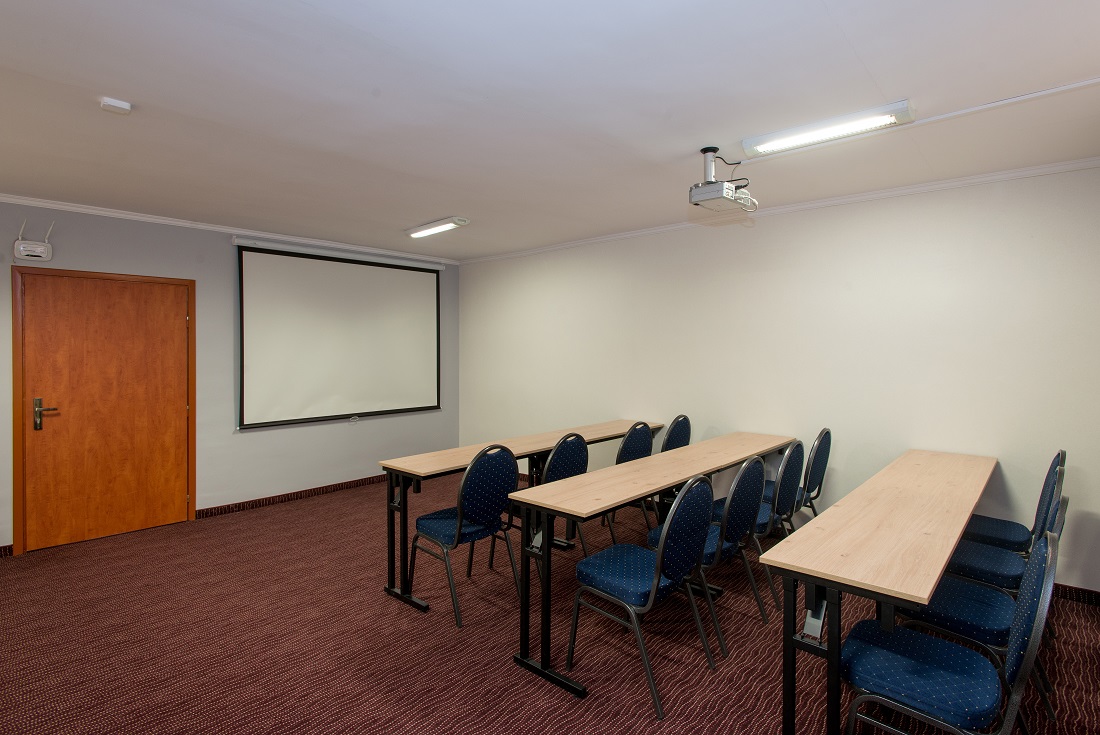 Zdjęcie sali Sala A