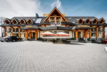 Zdjęcie obiektu Hotel Tatra Zakopane***
