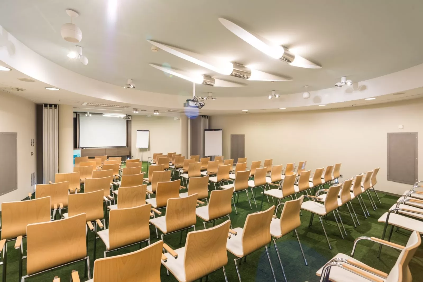 Zdjęcie sali Sala Moon