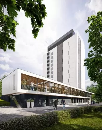 Zdjęcie obiektu Pieniny Grand Hotel****