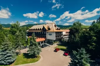 Zdjęcie obiektu Centrum Zdrowia i Rekreacji Geovita