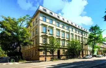 Zdjęcie obiektu Leonardo Boutique Hotel Kraków Old Town***