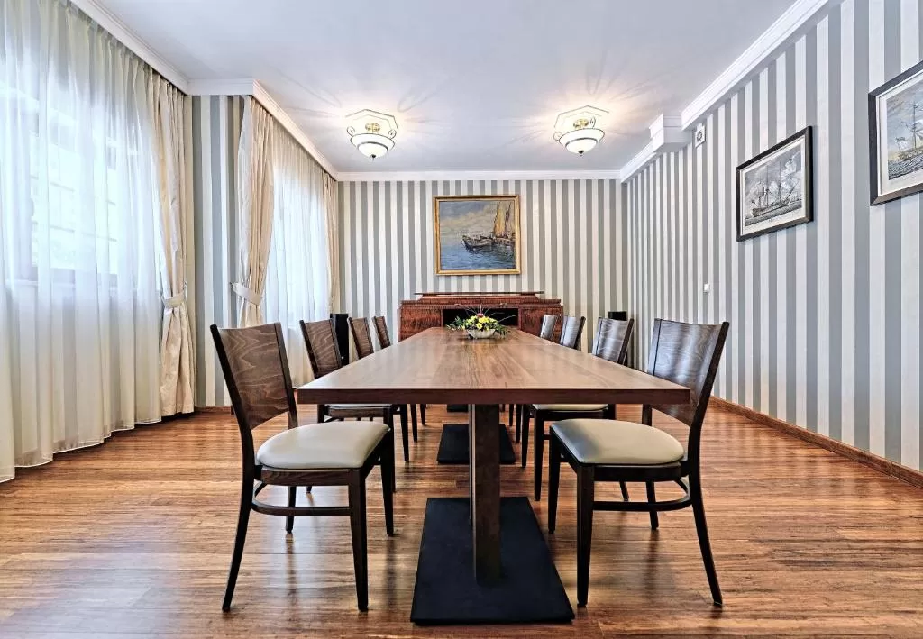 Zdjęcie sali Klubowa