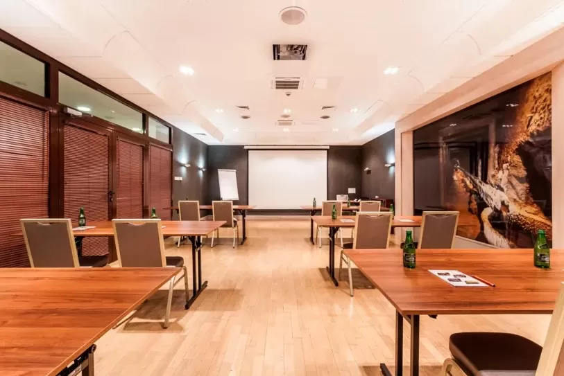 Zdjęcie sali Sala konferencyjna A