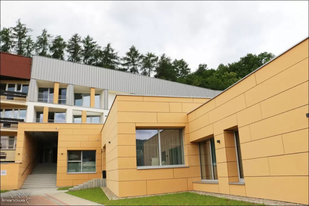 Limanowski Dom Kultury