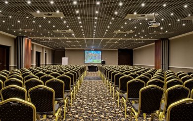 Zdjęcie sali Jan III Sobieski