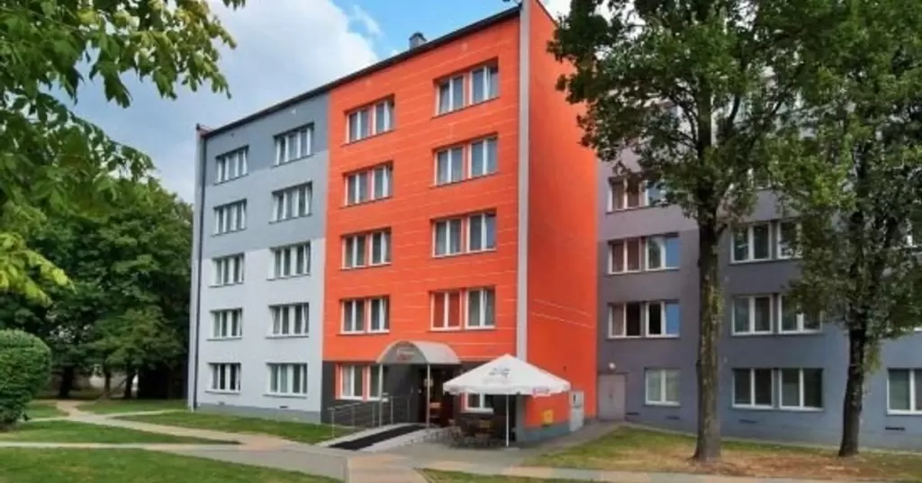 Hotel Grand Felix***