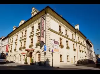 Zdjęcie obiektu Hotel Regent***