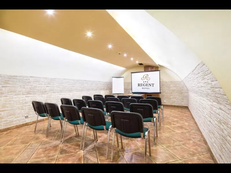 Zdjęcie sali Kominkowa 