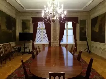 Zdjęcie obiektu Izba Przemysłowo-Handlowa w Krakowie