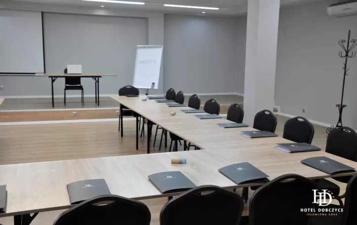 Zdjęcie sali Sala konferencyjna nr 1