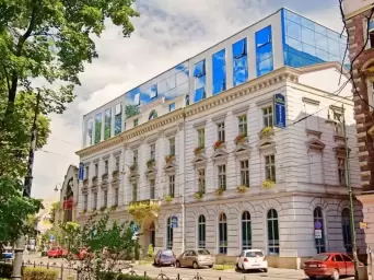 Zdjęcie obiektu Best Western Plus Krakow Old Town***