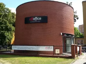 Zdjęcie obiektu OffOffice