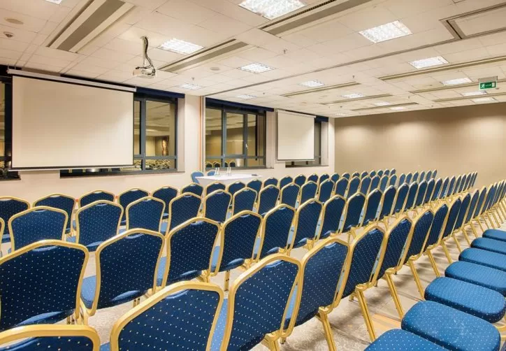 Leonardo Royal Warsaw Hotel