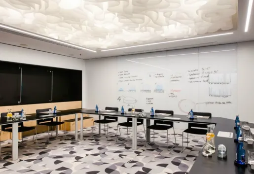 Zdjęcie sali Sala konferencyjna 1