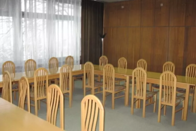 Zdjęcie sali Sala Konferencyjna 1