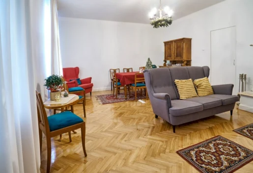 Zdjęcie sali Sala Szmaragdowa