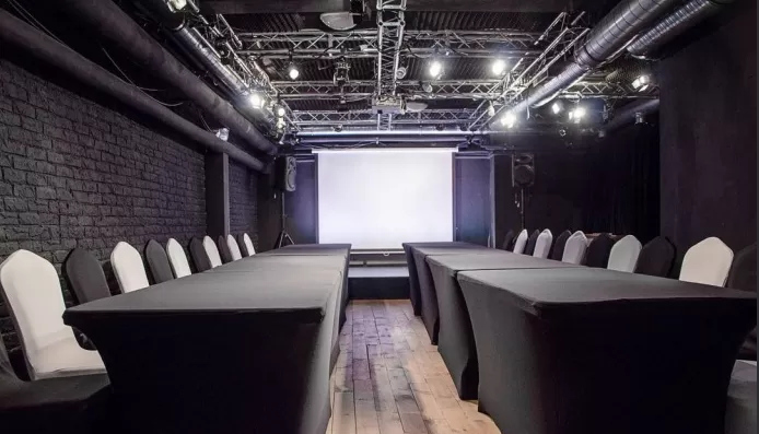 Zdjęcie sali Scena Pod Bistro 