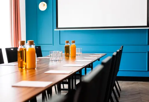 Zdjęcie sali Sala konferencyjna 1