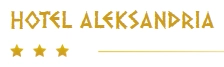 Logo Hotel Aleksandria