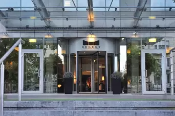 Zdjęcie obiektu Regent Warsaw Hotel