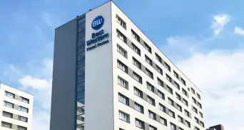 Zdjęcie obiektu Best Western Hotel Portos***