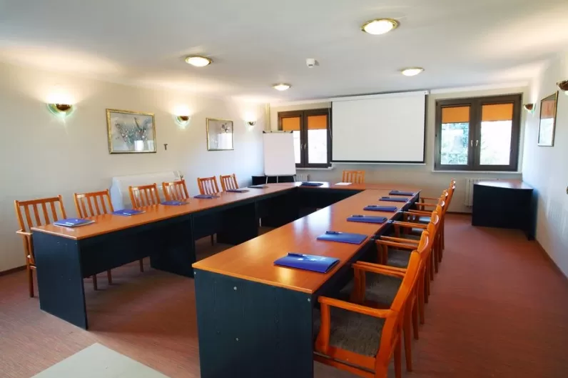 Zdjęcie sali Sala Mazowiecka