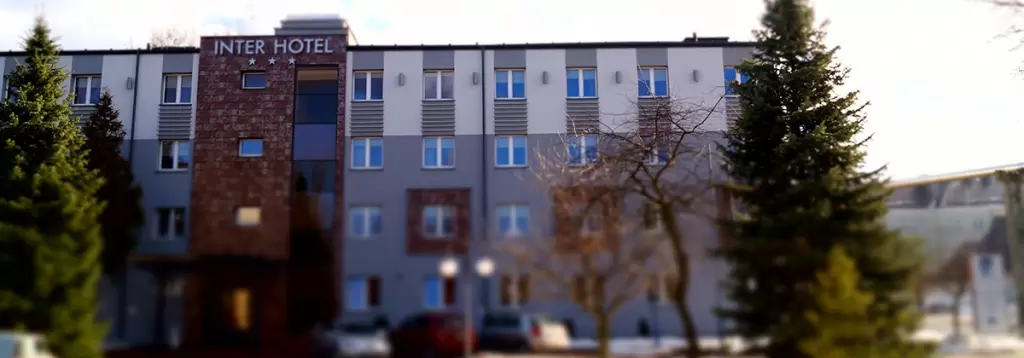 Inter Hotel