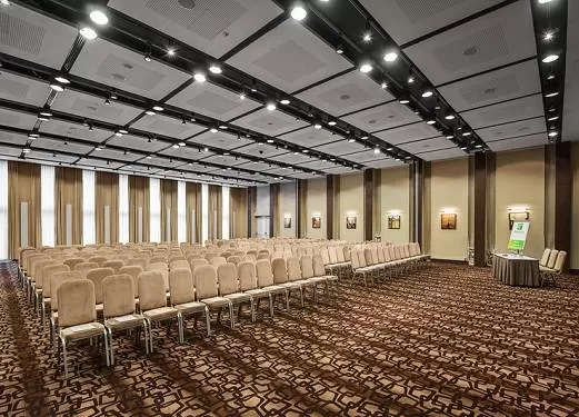 Zdjęcie sali Constellation 1