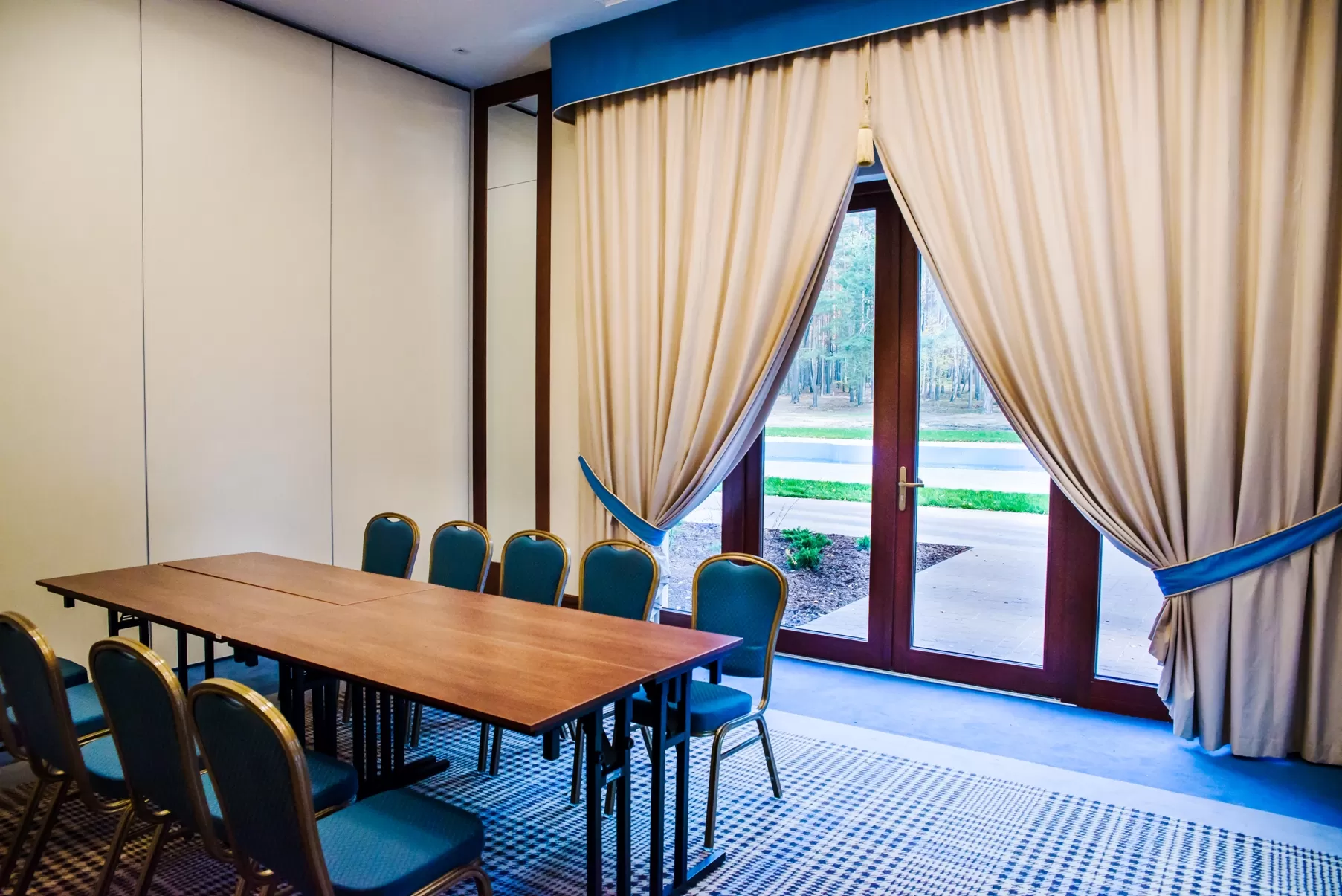 Zdjęcie sali Wróbelek