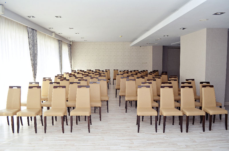 Zdjęcie sali Mała sala konferencyjna