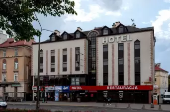Zdjęcie obiektu Hotel Poniatowski***