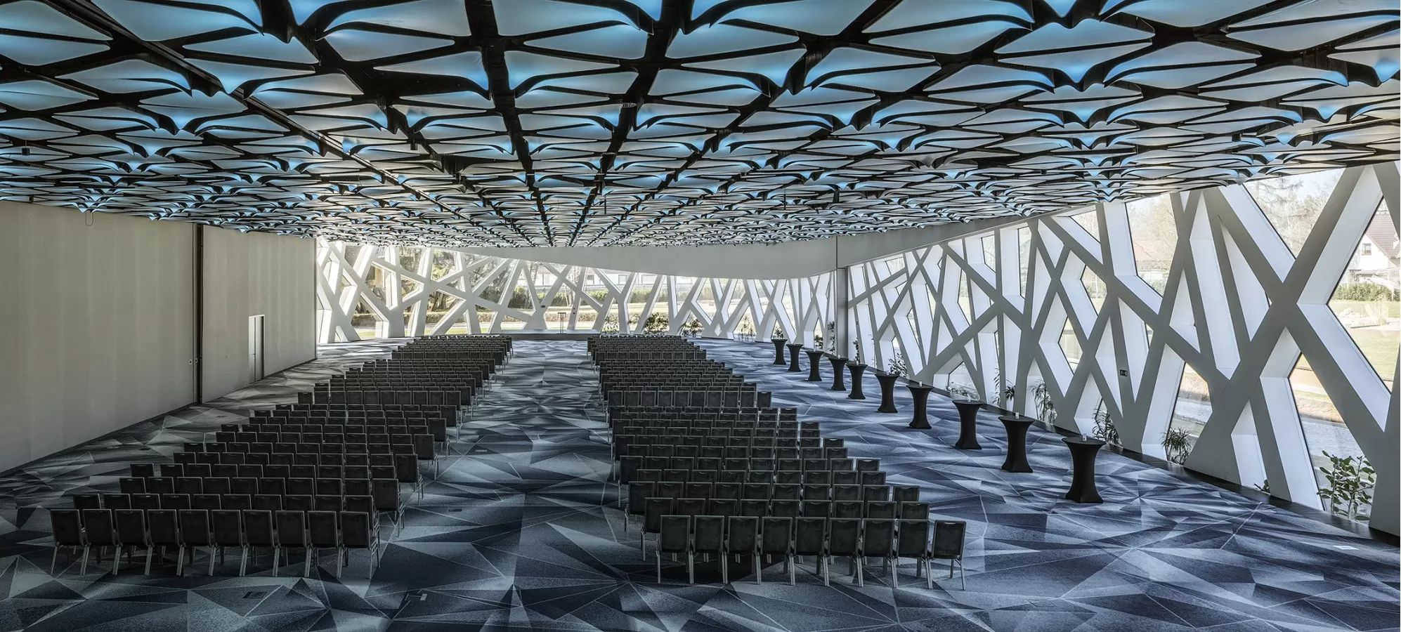 Zdjęcie sali Amazonka