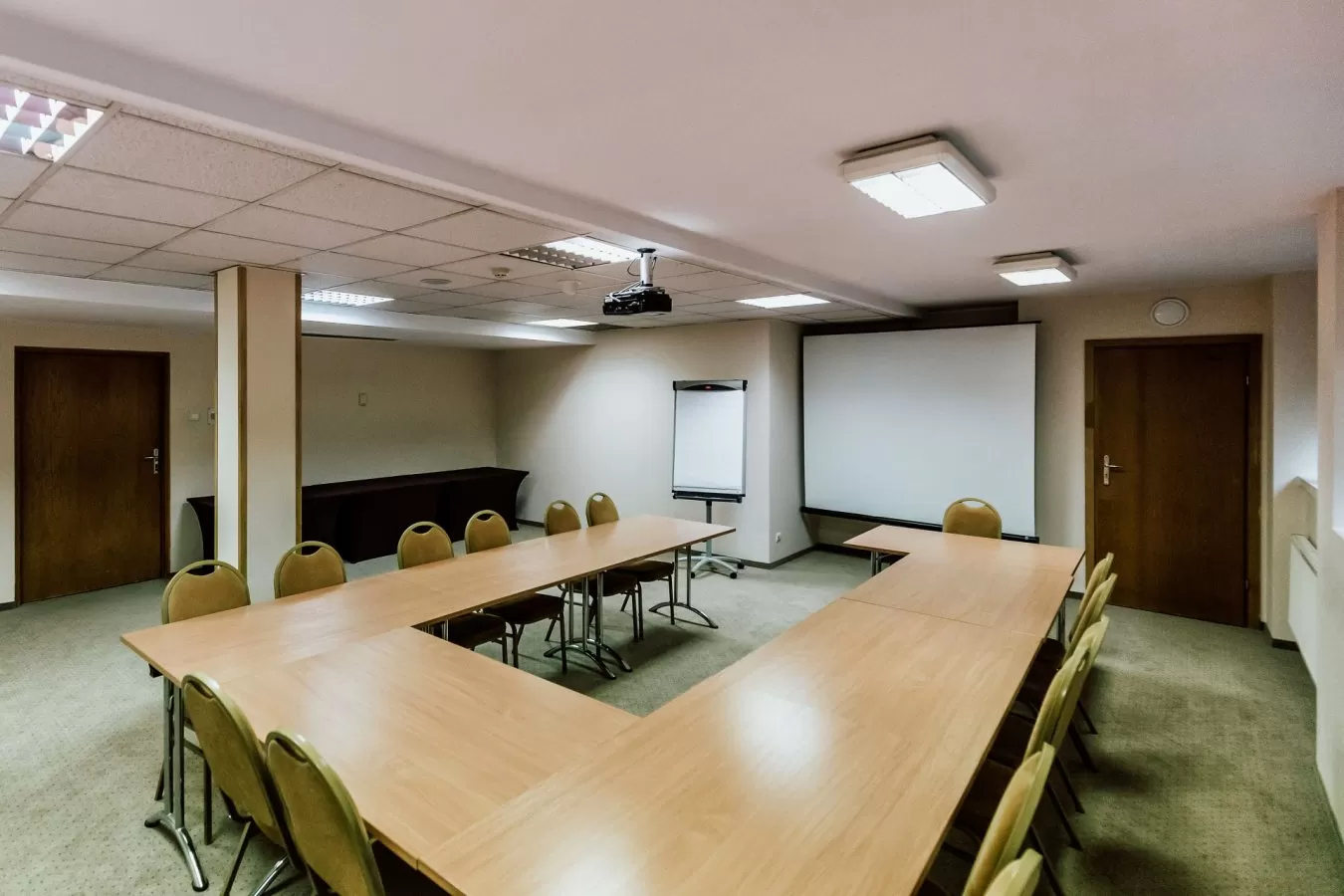 Zdjęcie sali Róża