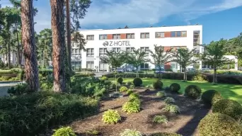 Zdjęcie obiektu Z-Hotel Business & Spa