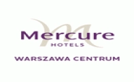 Mercure Warszawa Centrum****