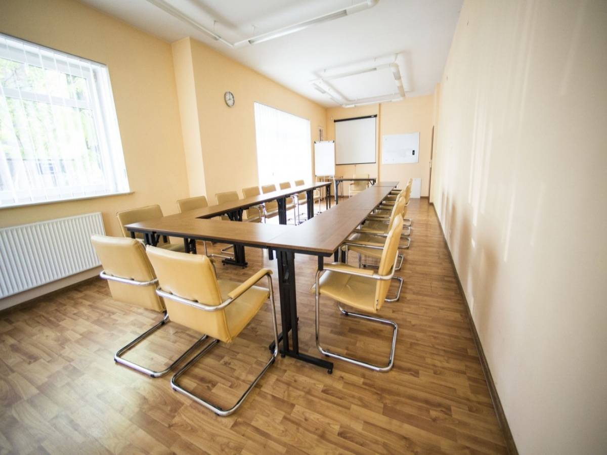 Zdjęcie sali Sala 1