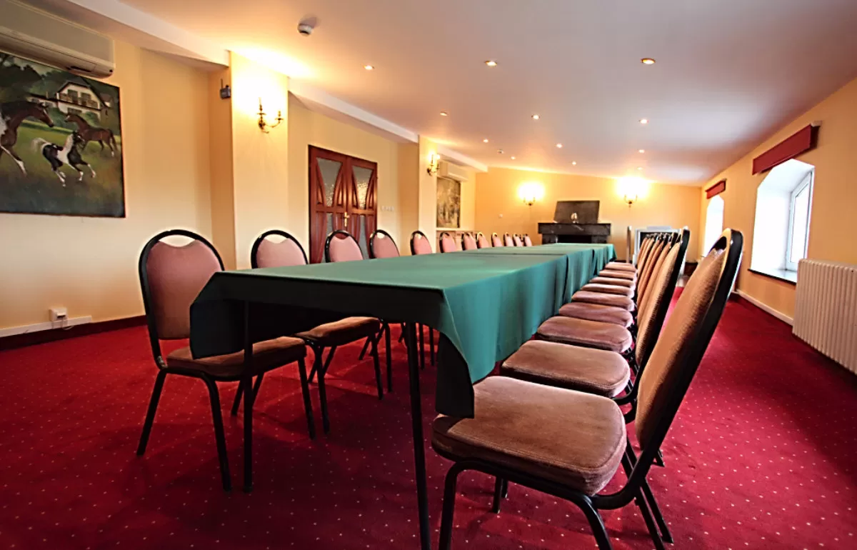 Zdjęcie sali Sala 1