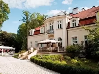 Zdjęcie obiektu Pałac Zdunowo