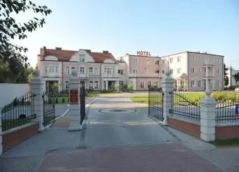 Zdjęcie obiektu Hotel Arkadia Royal***