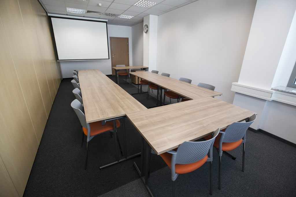 Zdjęcie sali Sala Wenecja