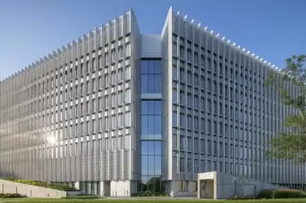 Zdjęcie obiektu GreenWings Offices