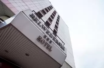 Zdjęcie obiektu Hotel Belwederski***