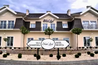 Zdjęcie obiektu Hotel Lord