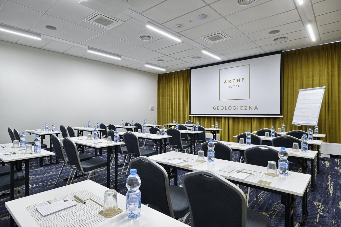 Zdjęcie sali Sala I