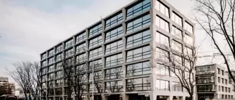 Zdjęcie obiektu Vienna House by Wyndham Mokotow Warsaw****